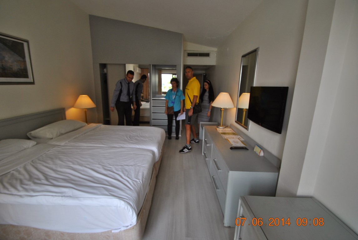 imagini hotel IMBAT KUSADASI